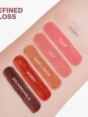 BRILLO PARA LABIOS SUBLIME / DEFINED GLOSS ATENEA
