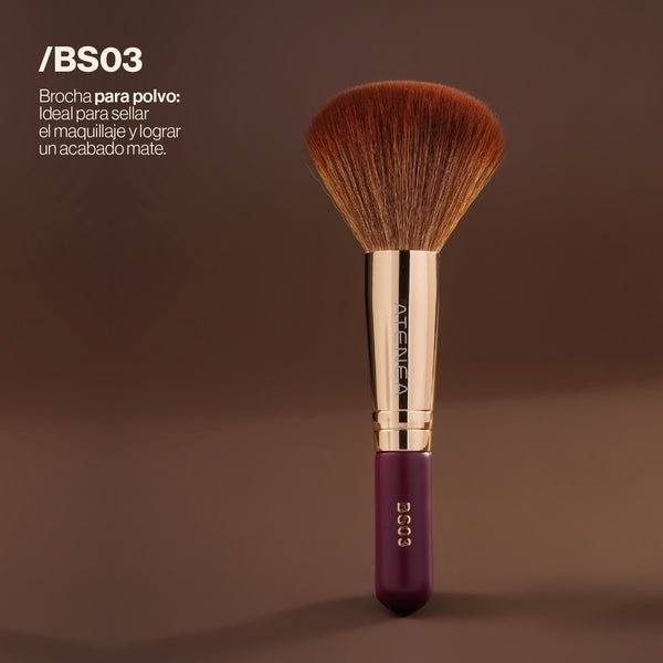 MINI BROCHAS INDIVIDUALES SUBLIME ATENEA (BS01- BS03 -BS04 -BS05 -BS07 -BS08) - Image 2