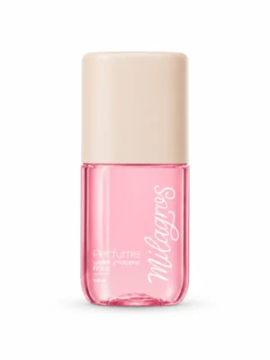 PERFUME CAPILAR ROSE MILAGROS