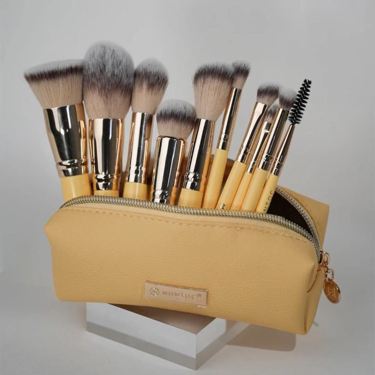 KIT DE BROCHAS VIAJERO LIMONCILLO MONTOC X10 - Image 3